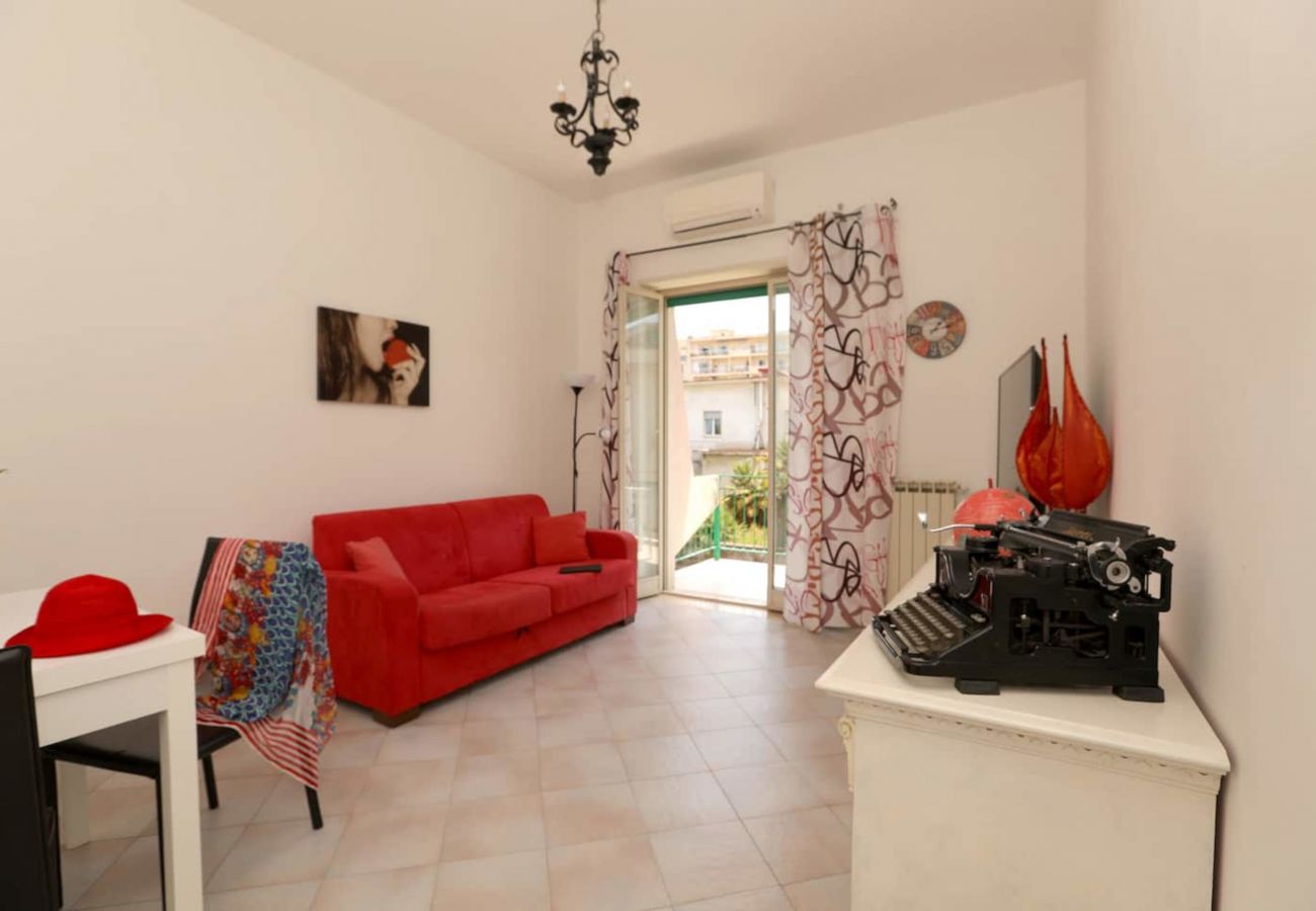 Apartment in Sorrento - Estate4home- Casa Pina