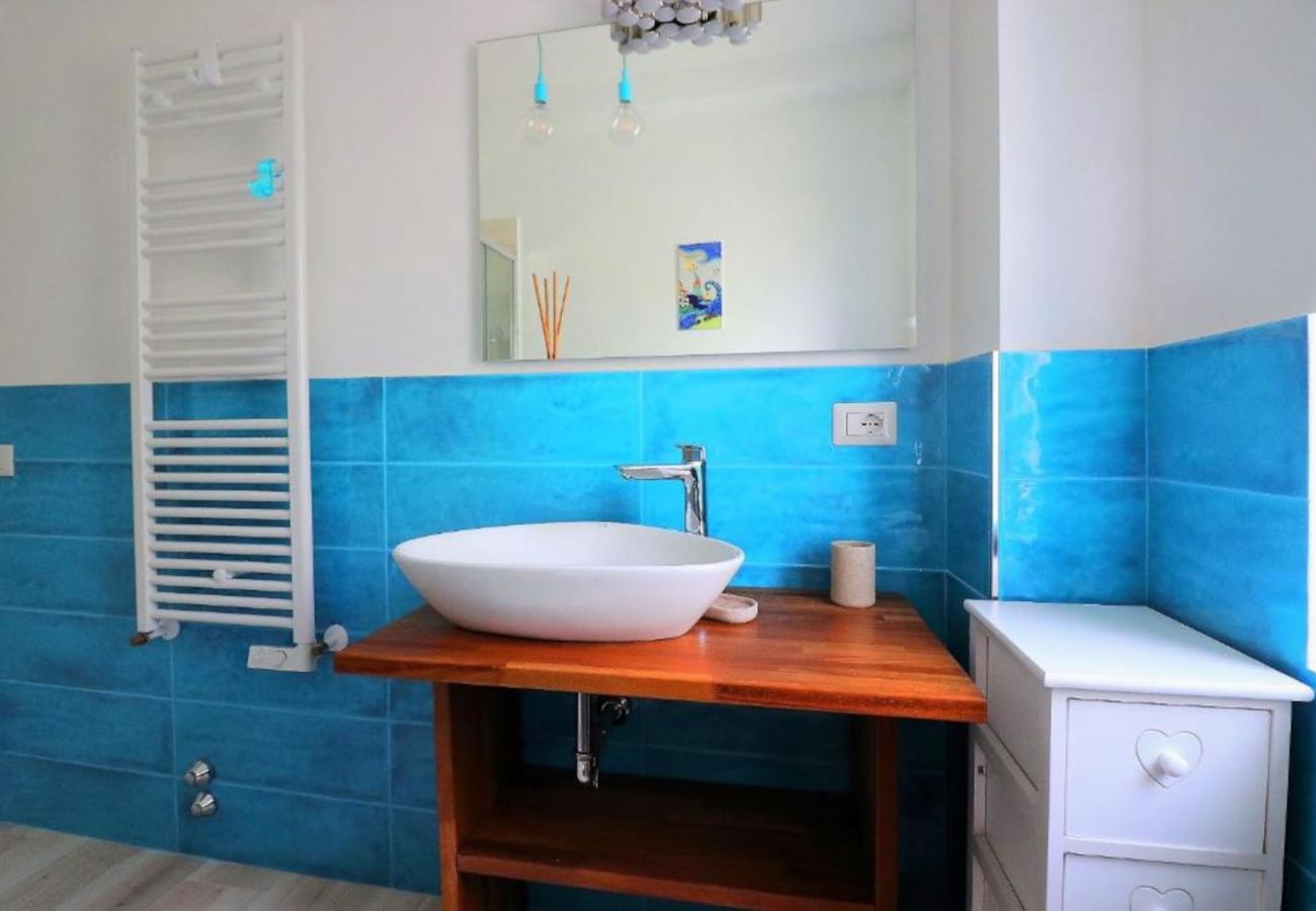 Apartment in Sorrento - Estate4home - Casa Sorrentissima