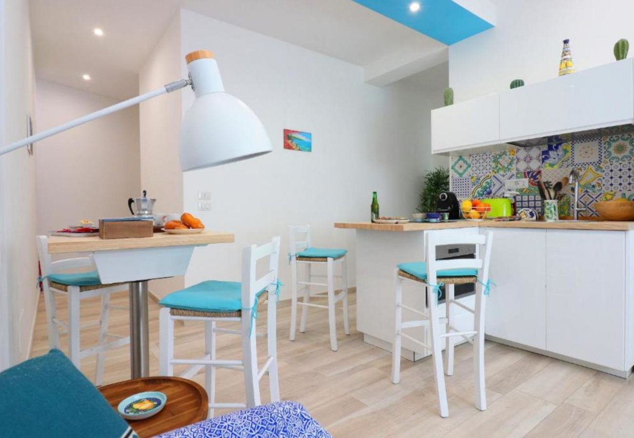 Apartment in Sorrento - Estate4home-Casa Sorrentissima