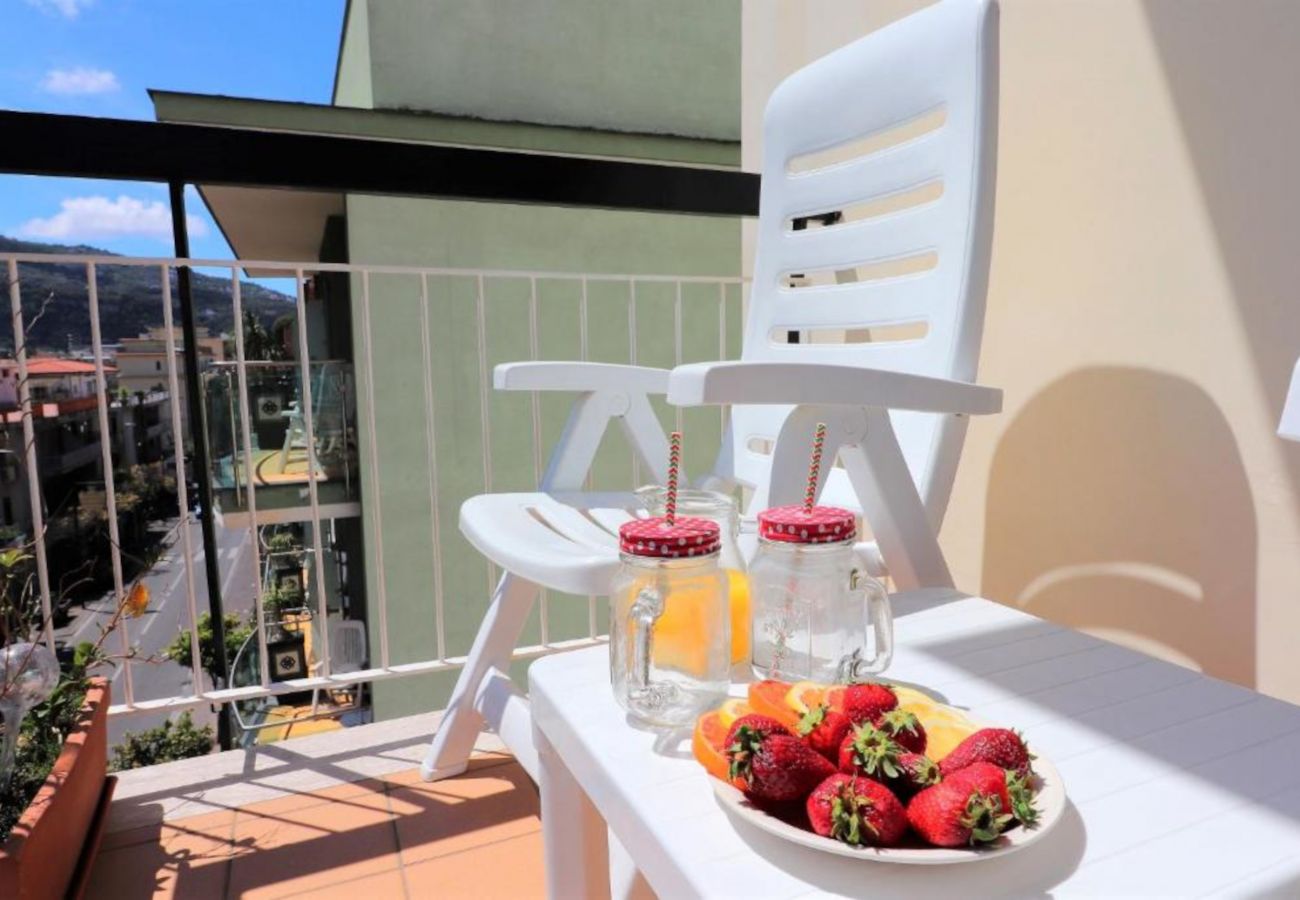 Apartment in Sorrento - Estate4home - Casa Sorrentissima