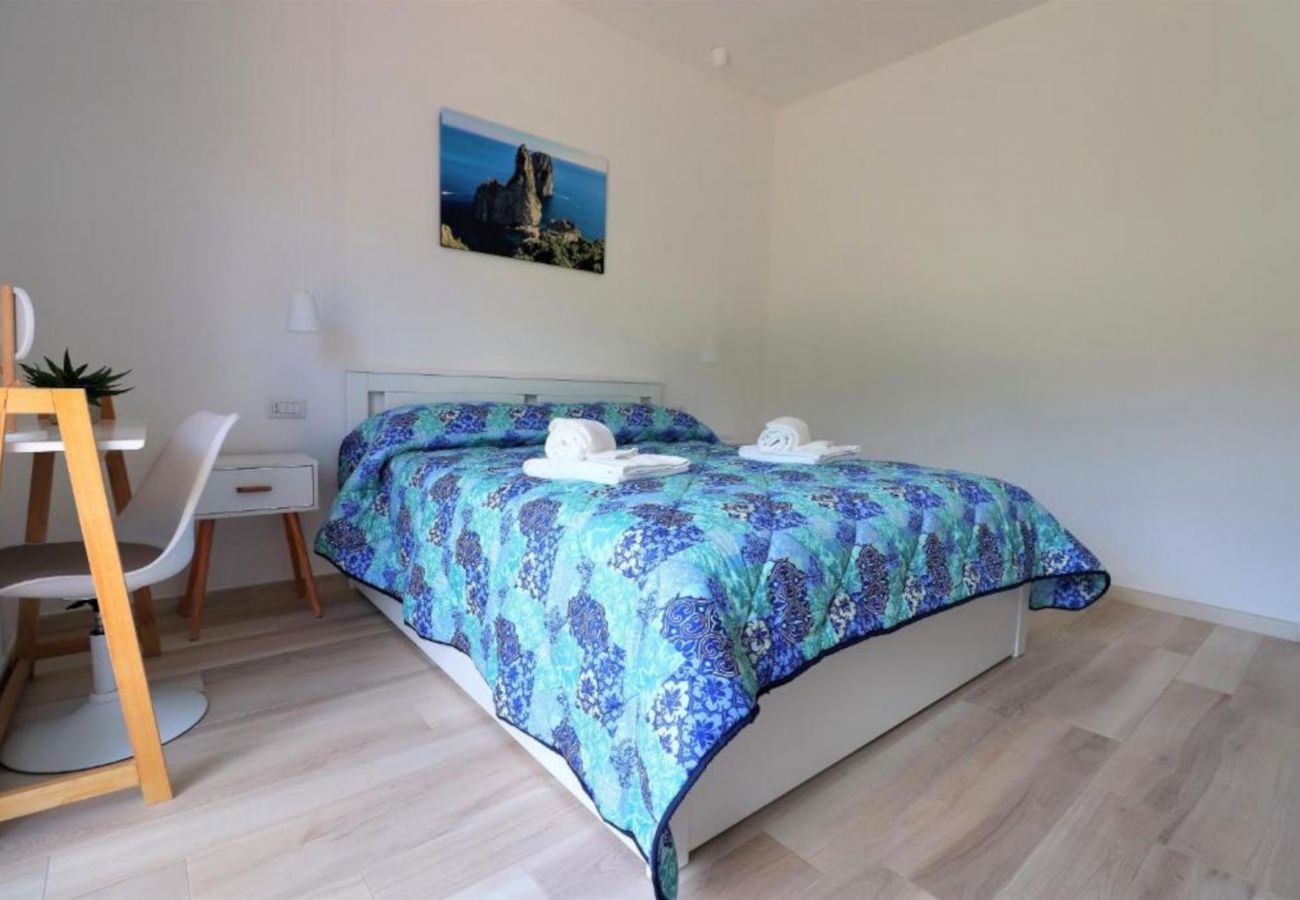 Apartment in Sorrento - Estate4home - Casa Sorrentissima