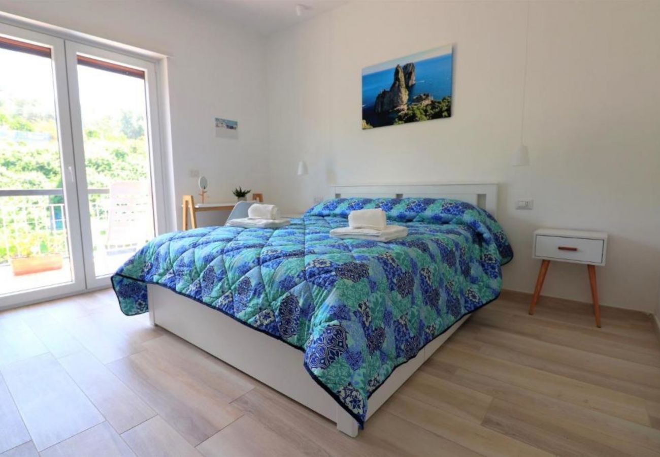 Apartment in Sorrento - Estate4home - Casa Sorrentissima