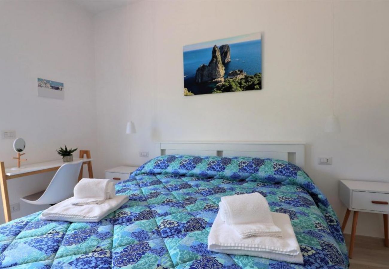 Apartment in Sorrento - Estate4home - Casa Sorrentissima