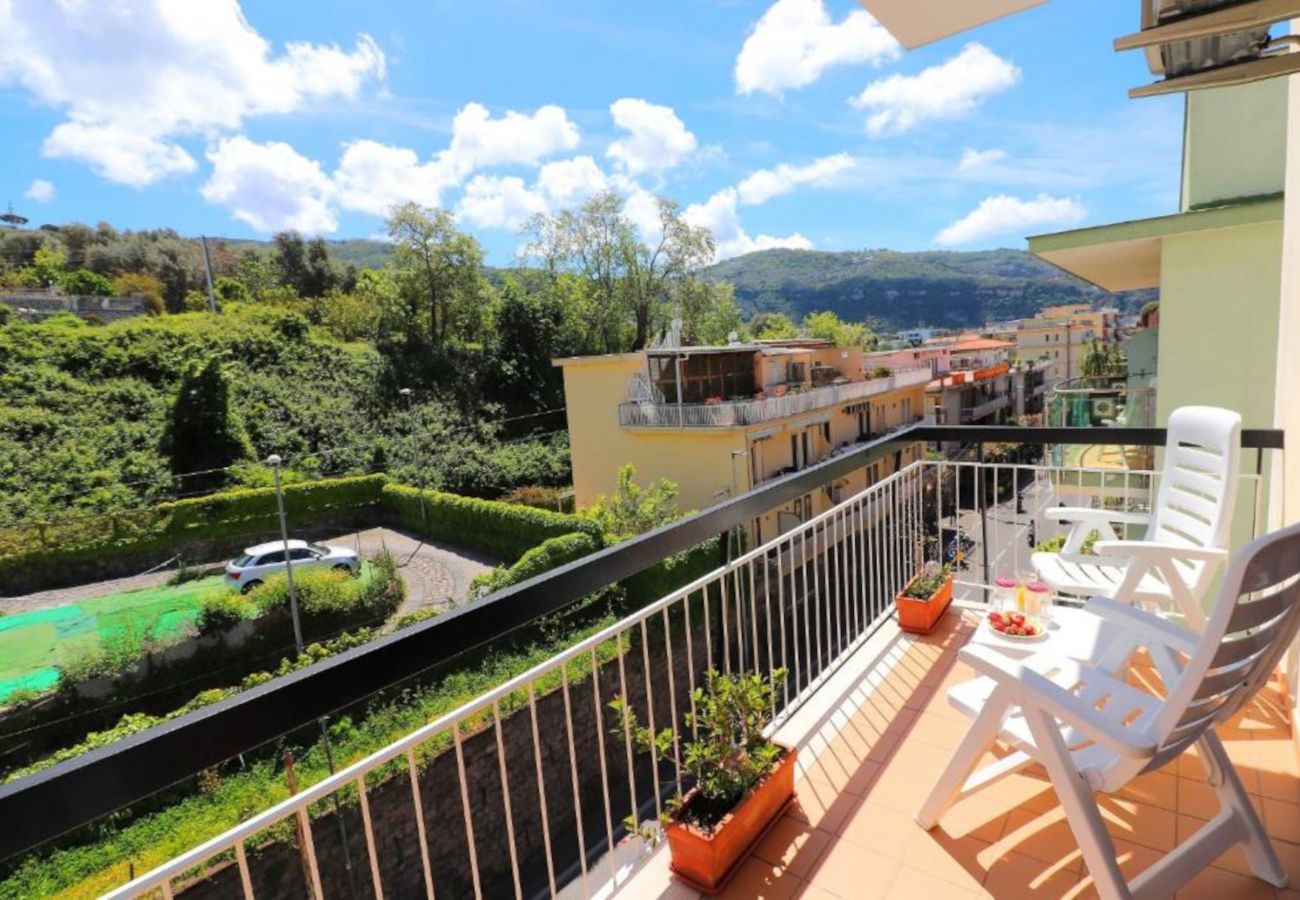 Apartment in Sorrento - Casa Sorrentissima