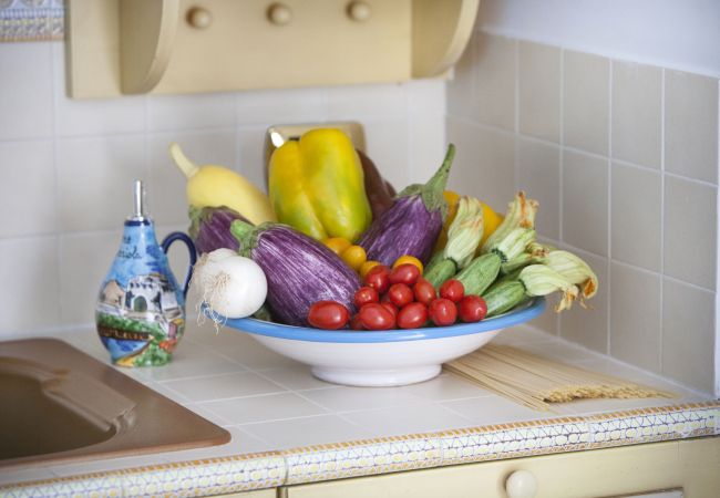 House in Sant´Agnello - Estate4home - Alpa suite House in Sant´Agnello - Estate4home - Alpa suite