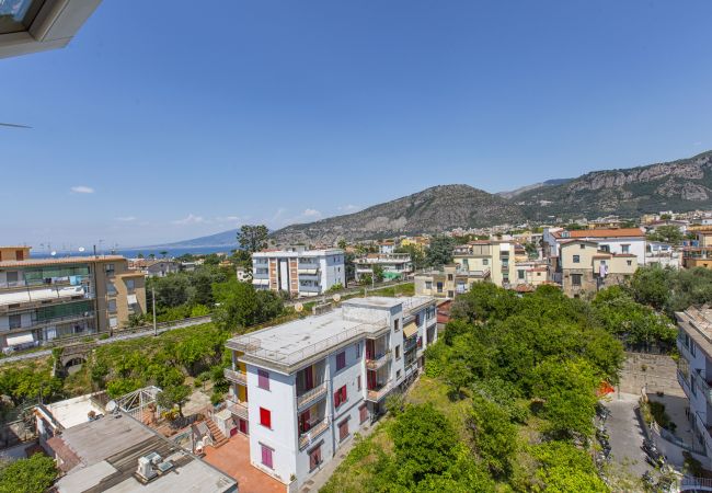 House in Sant´Agnello - Estate4home - Alpa suite House in Sant´Agnello - Estate4home - Alpa suite