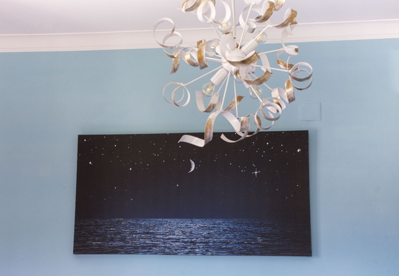 House in Sant´Agnello - Estate4home - Alpa suite