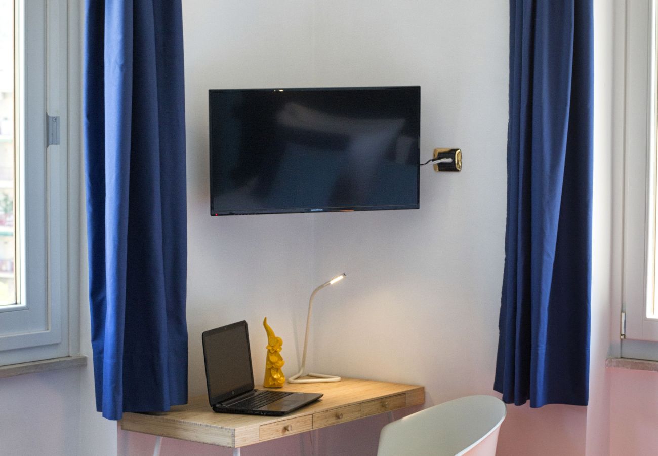 House in Sant´Agnello - Estate4home - Alpa suite