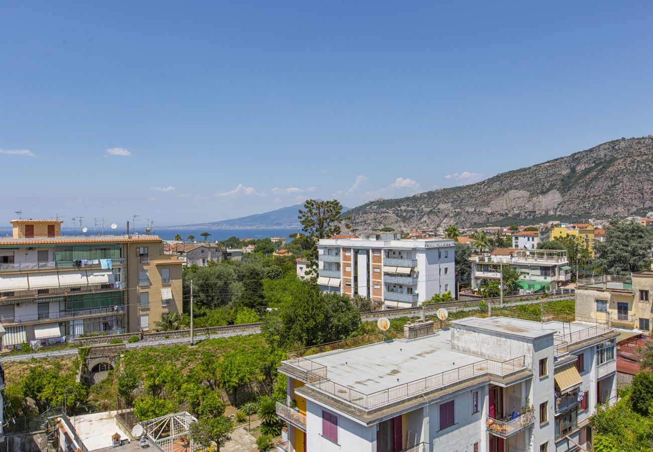 House in Sant´Agnello - Estate4home - Alpa suite