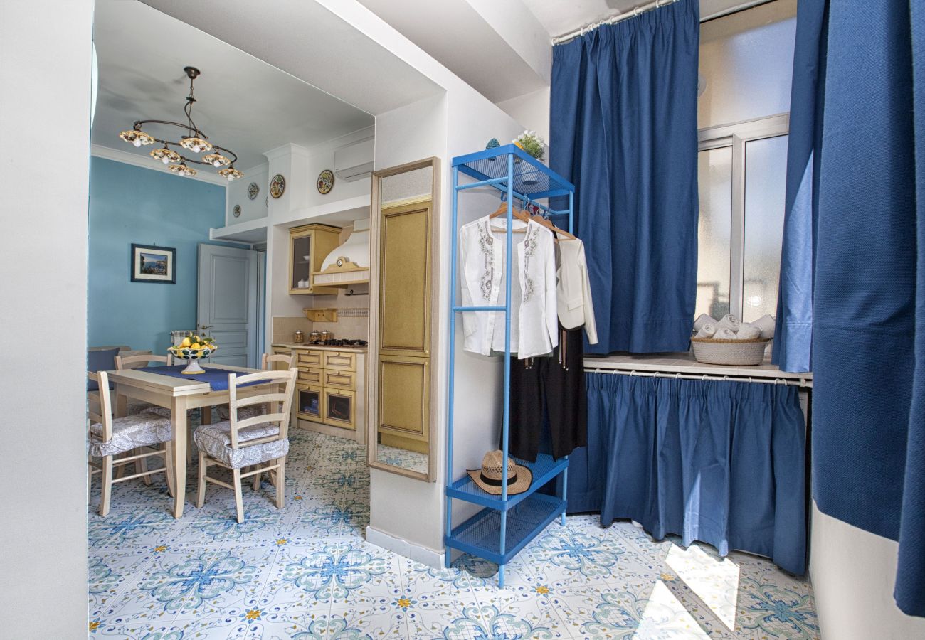 House in Sant´Agnello - Estate4home - Alpa suite