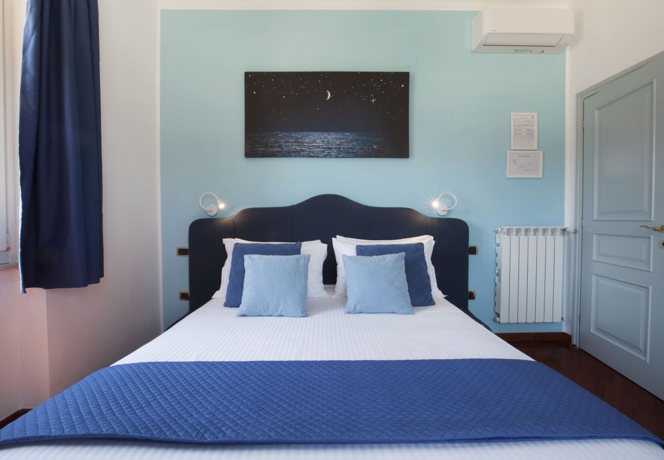 House in Sant´Agnello - Estate4home - Alpa suite