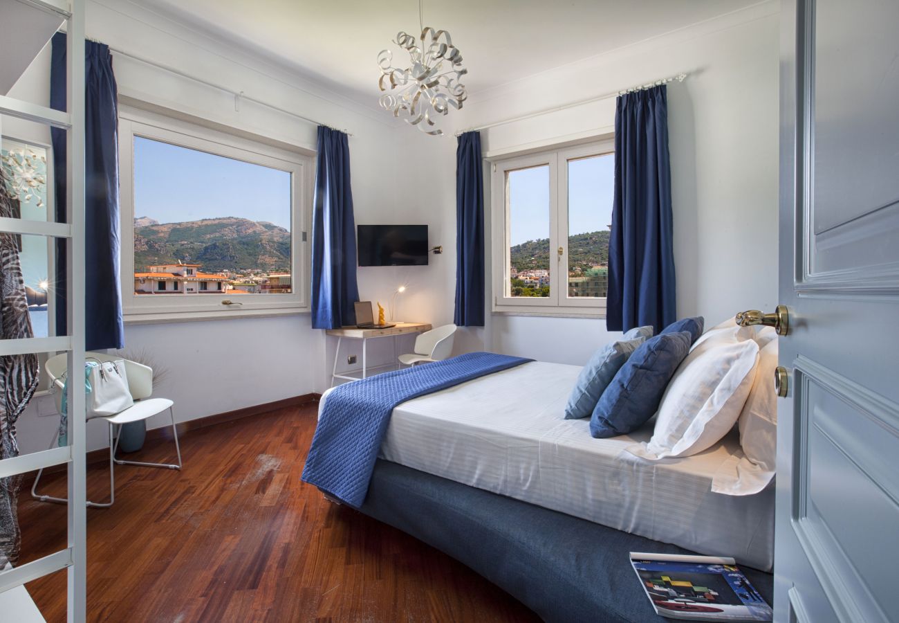 House in Sant´Agnello - Estate4home - Alpa suite