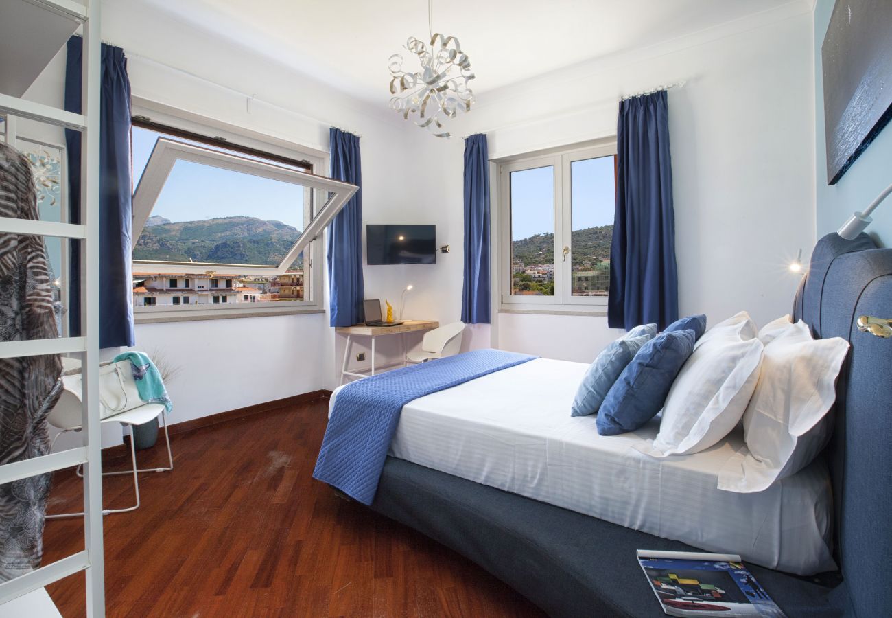 House in Sant´Agnello - Estate4home - Alpa suite