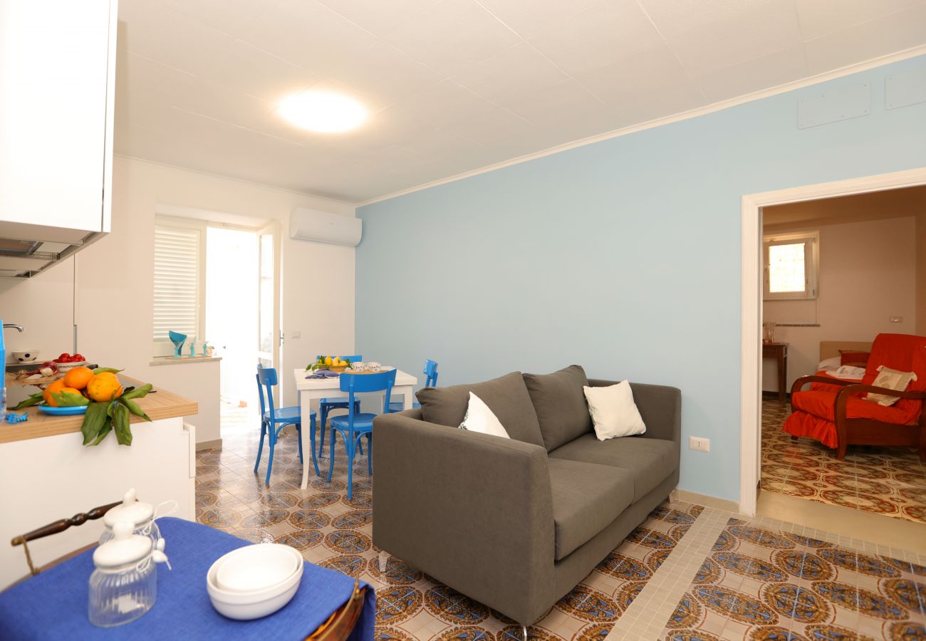 Apartment in Sant´Agnello - Archa blu