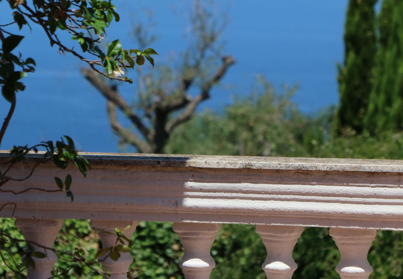 Villa in Sant´Agnello - Estate4home - Villa Nastro Argento