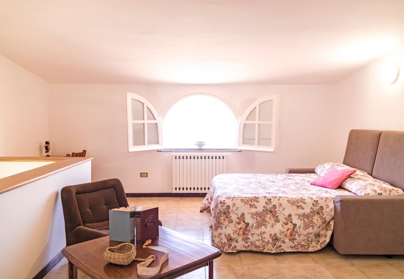 Villa in Sant´Agnello - Estate4home - Villa Nastro Argento