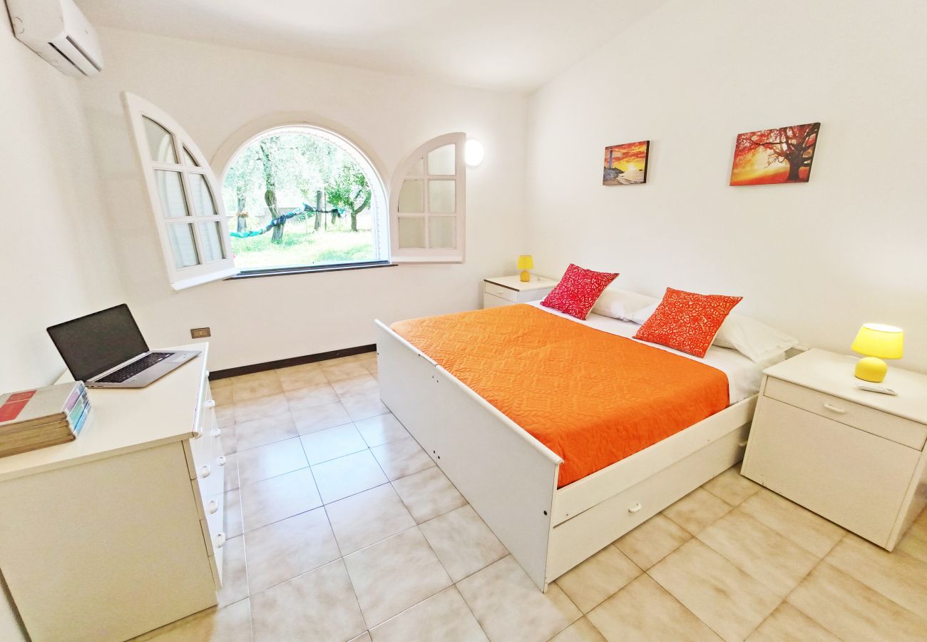 Villa in Sant´Agnello - Estate4home - Villa Nastro Argento