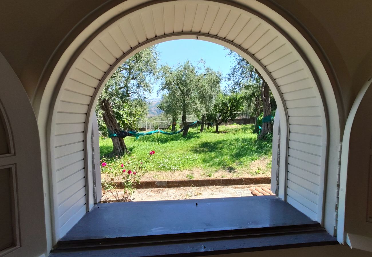 Villa in Sant´Agnello - Estate4home - Villa Nastro Argento