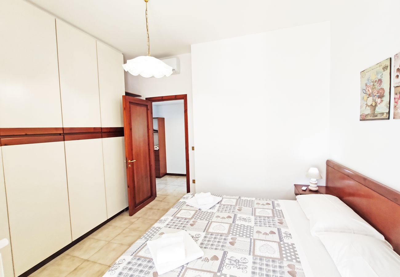 Villa in Sant´Agnello - Estate4home - Villa Nastro Argento