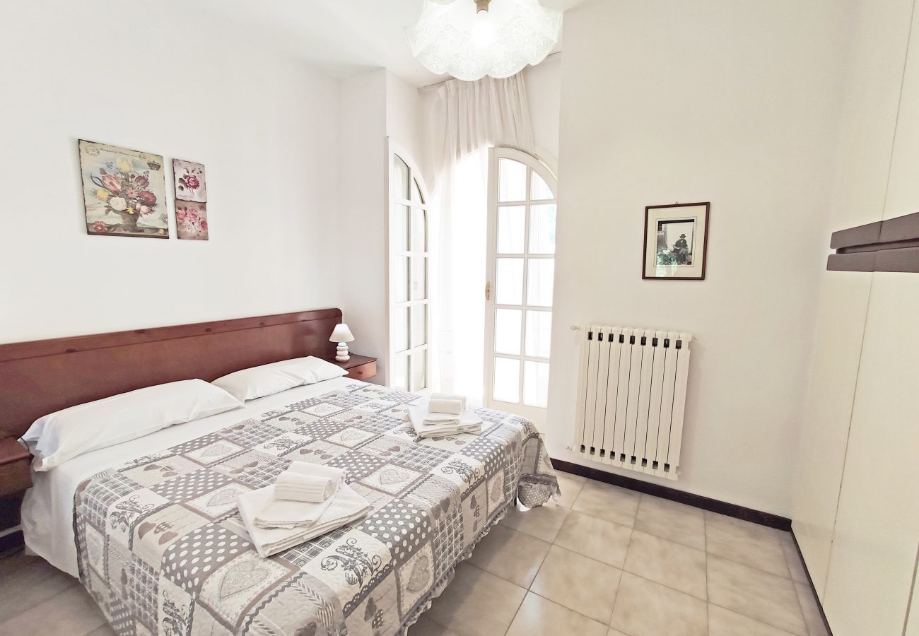 Villa in Sant´Agnello - Estate4home - Villa Nastro Argento