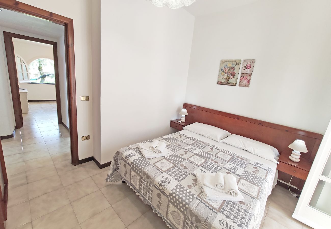 Villa in Sant´Agnello - Estate4home - Villa Nastro Argento