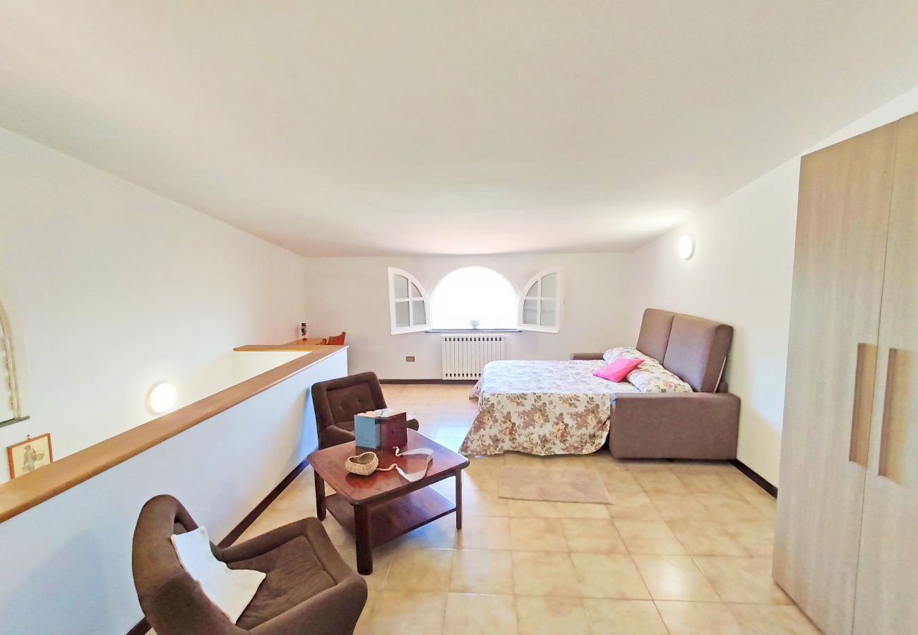 Villa in Sant´Agnello - Estate4home - Villa Nastro Argento