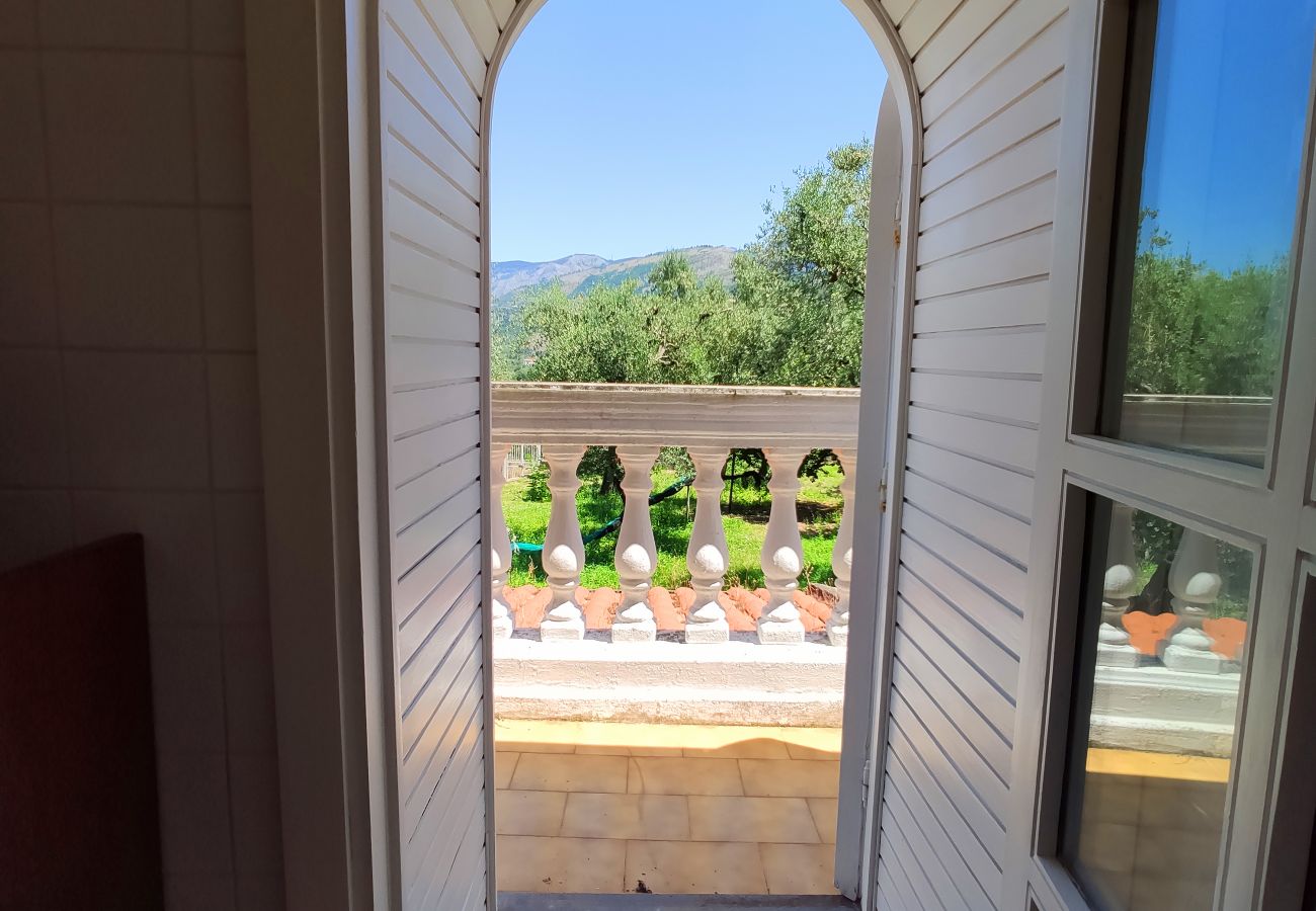 Villa in Sant´Agnello - Estate4home - Villa Nastro Argento