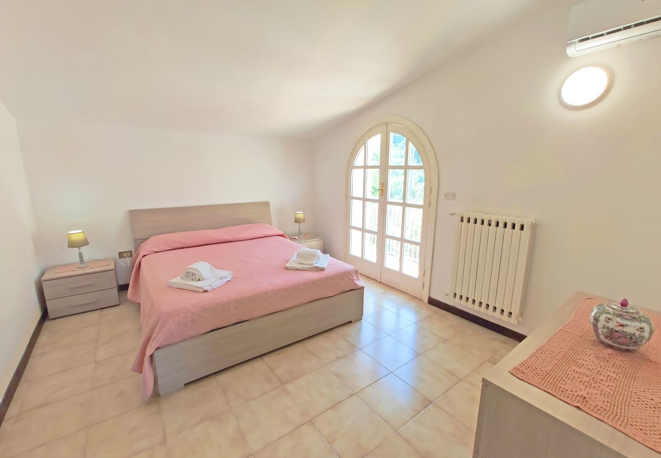 Villa in Sant´Agnello - Estate4home - Villa Nastro Argento