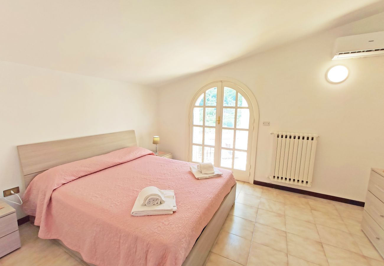 Villa in Sant´Agnello - Estate4home - Villa Nastro Argento