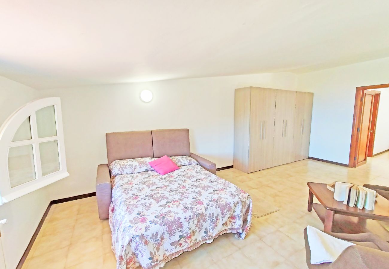 Villa in Sant´Agnello - Estate4home - Villa Nastro Argento