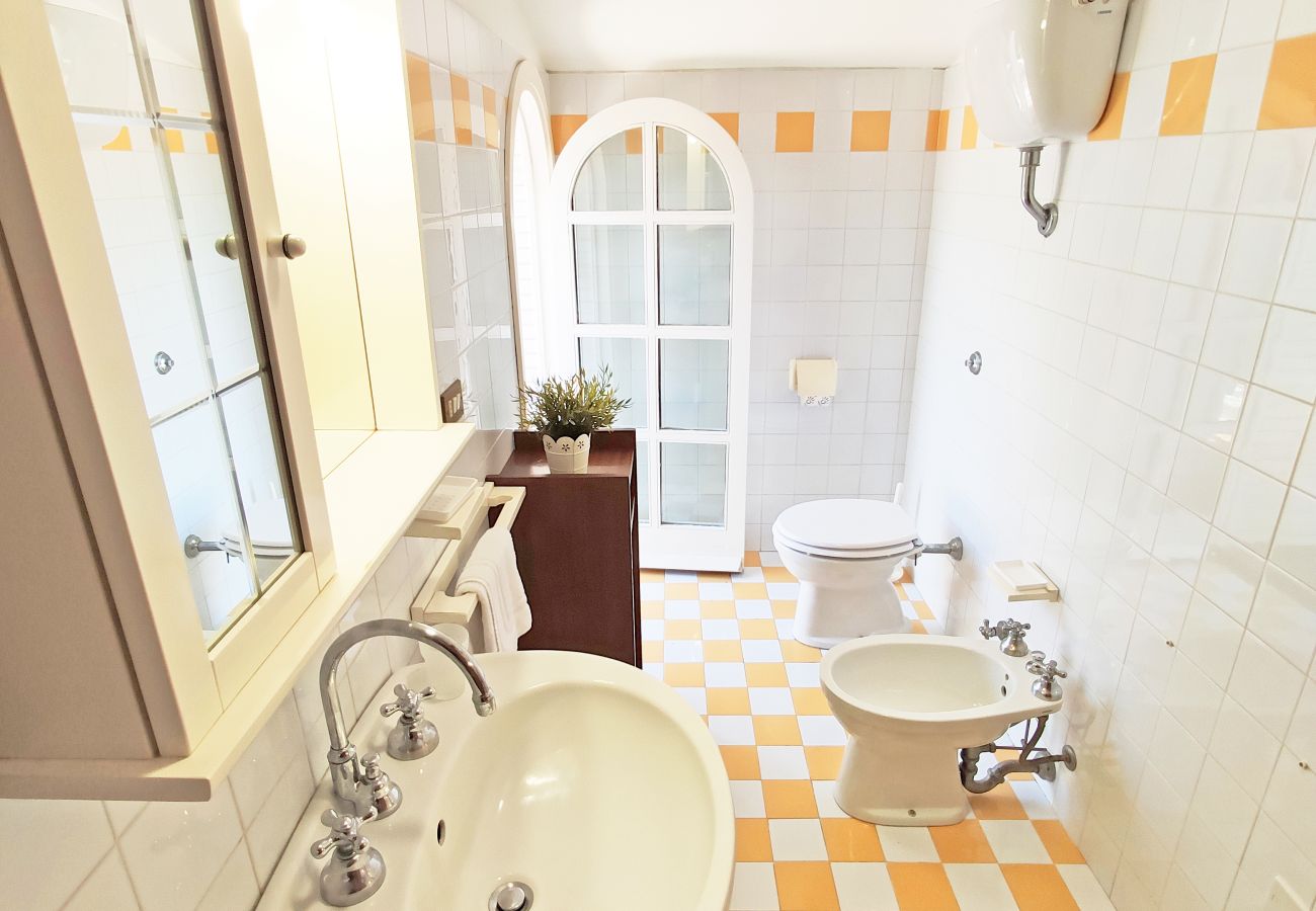 Villa in Sant´Agnello - Estate4home - Villa Nastro Argento