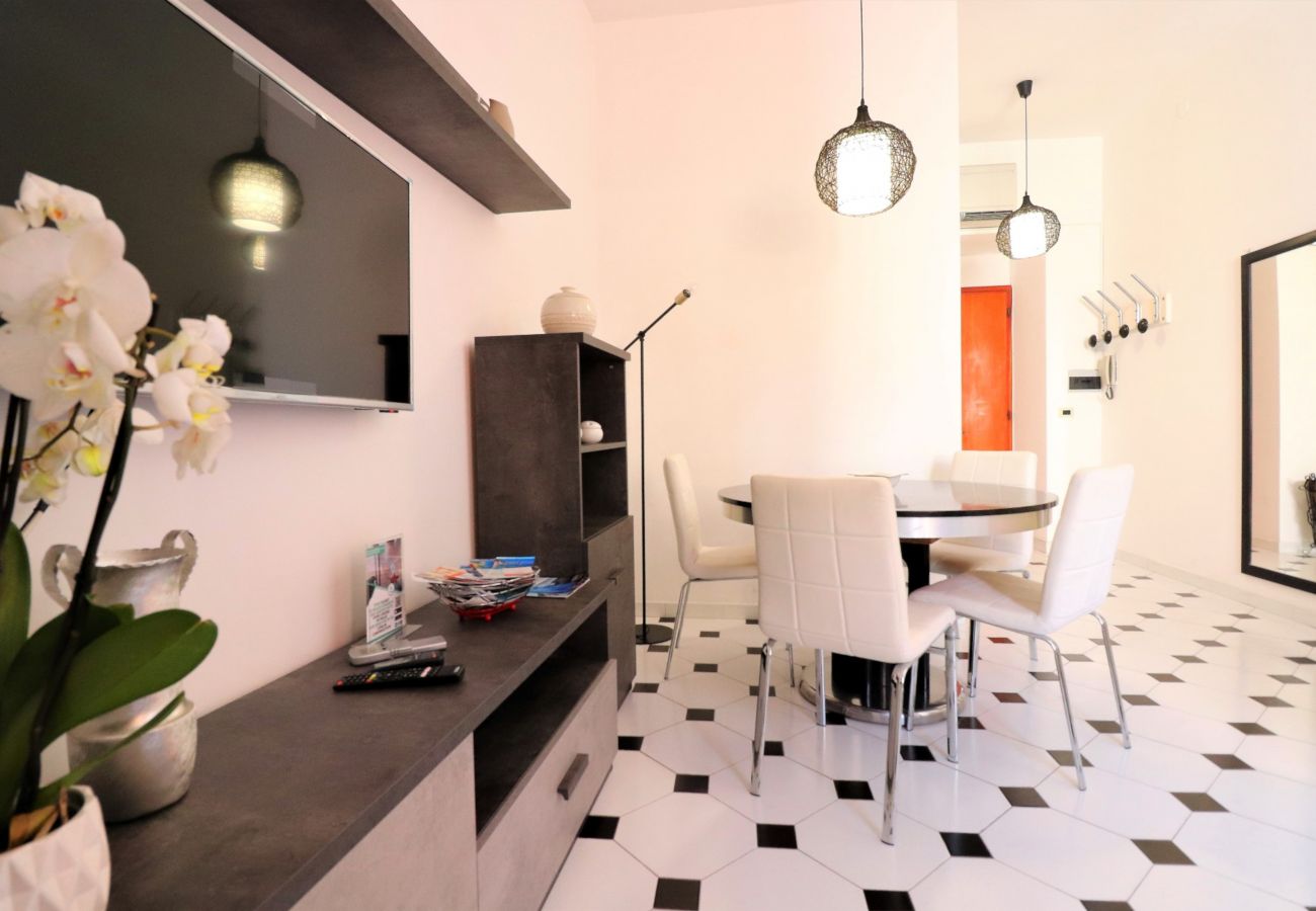 Apartment in Sorrento - Estate4home - Sorrento Hearts