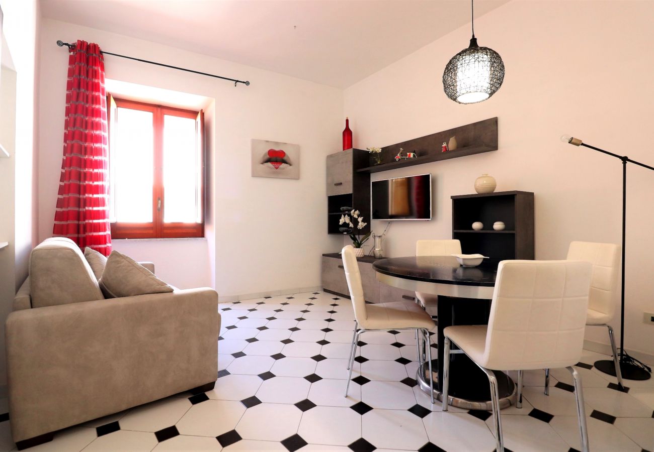 Apartment in Sorrento - SORRENTO HEARTS