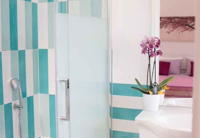 Rent by room in Piano di Sorrento - Sofia Flora Studio Rent by room in Piano di Sorrento - Sofia Flora Studio