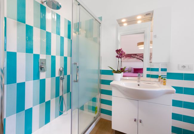 Rent by room in Piano di Sorrento - Sofia Flora Studio Rent by room in Piano di Sorrento - Sofia Flora Studio