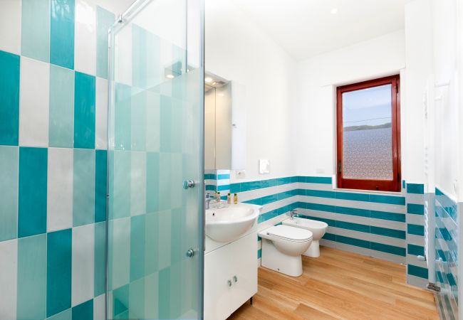 Rent by room in Piano di Sorrento - Sofia Flora Studio Rent by room in Piano di Sorrento - Sofia Flora Studio