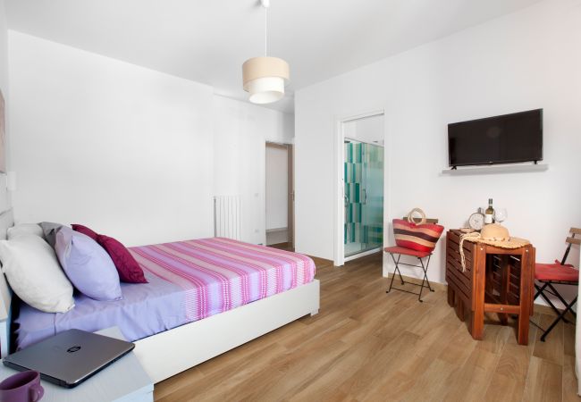 Rent by room in Piano di Sorrento - Sofia Flora Studio Rent by room in Piano di Sorrento - Sofia Flora Studio