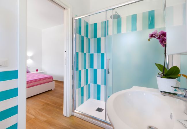 Rent by room in Piano di Sorrento - Sofia Flora Studio Rent by room in Piano di Sorrento - Sofia Flora Studio