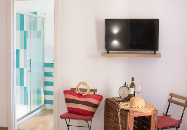 Rent by room in Piano di Sorrento - Sofia Flora Studio Rent by room in Piano di Sorrento - Sofia Flora Studio