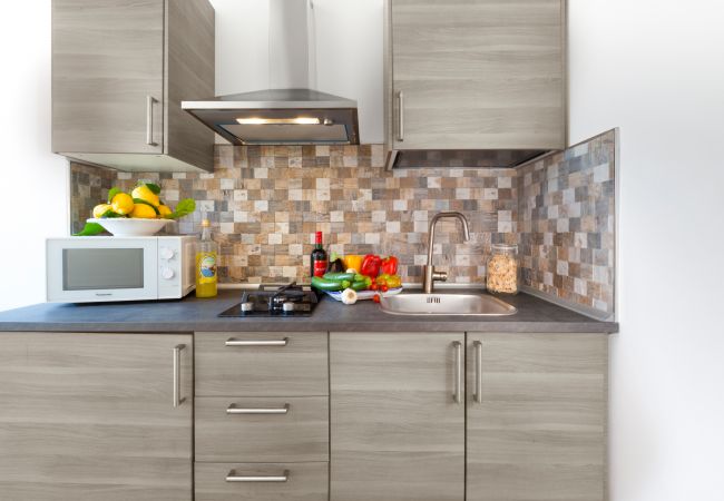 Rent by room in Piano di Sorrento - Sofia Flora Studio Rent by room in Piano di Sorrento - Sofia Flora Studio