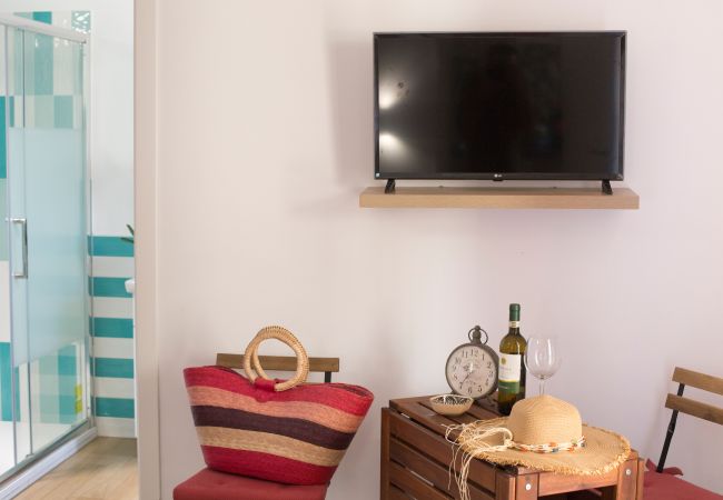 Rent by room in Piano di Sorrento - Sofia Flora Studio Rent by room in Piano di Sorrento - Sofia Flora Studio