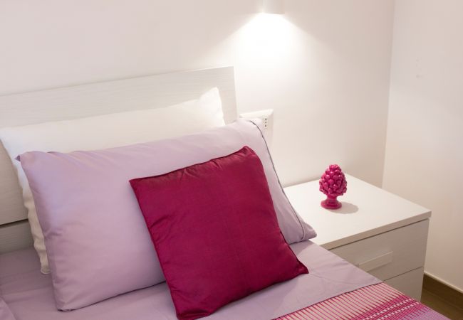 Rent by room in Piano di Sorrento - Sofia Flora Studio Rent by room in Piano di Sorrento - Sofia Flora Studio