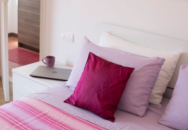 Rent by room in Piano di Sorrento - Sofia Flora Studio Rent by room in Piano di Sorrento - Sofia Flora Studio