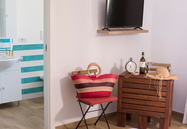 Rent by room in Piano di Sorrento - Sofia Flora Studio Rent by room in Piano di Sorrento - Sofia Flora Studio