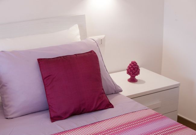 Rent by room in Piano di Sorrento - Sofia Flora Studio Rent by room in Piano di Sorrento - Sofia Flora Studio