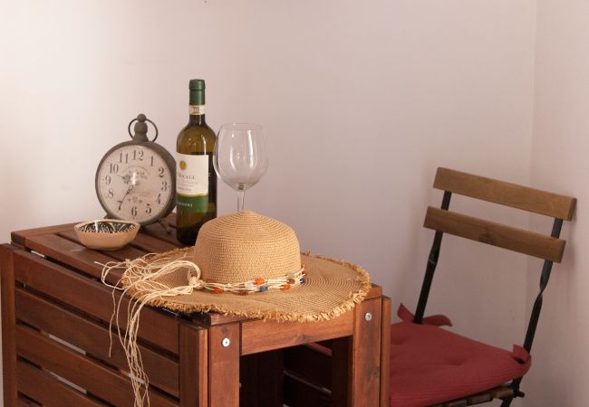 Rent by room in Piano di Sorrento - Sofia Flora Studio Rent by room in Piano di Sorrento - Sofia Flora Studio