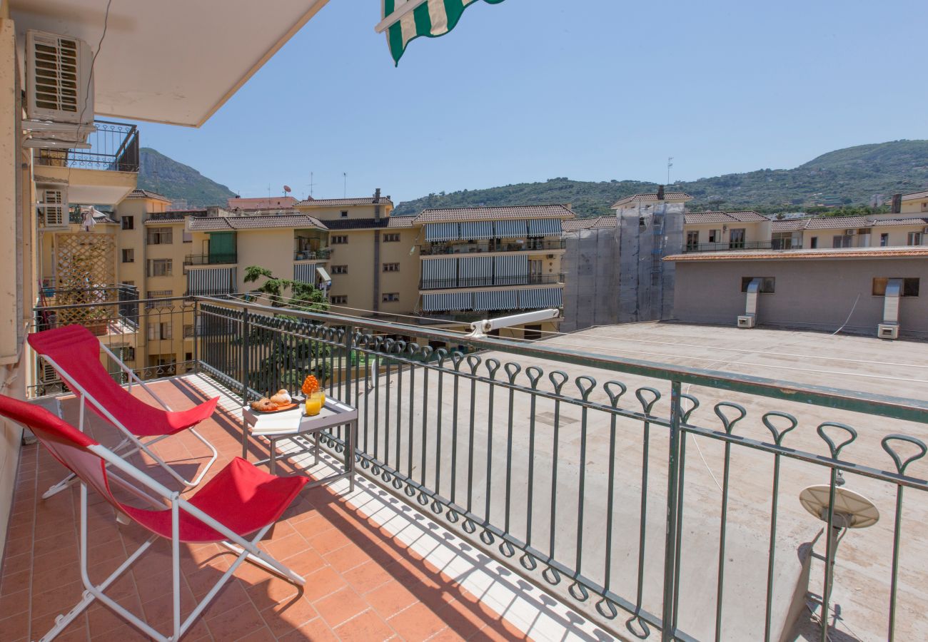 Rent by room in Piano di Sorrento - Sofia Flora Studio