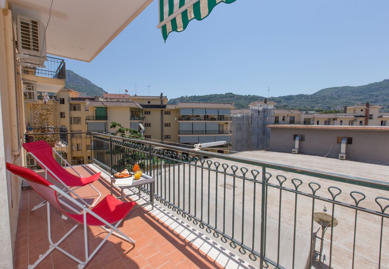 Rent by room in Piano di Sorrento - Sofia Flora Studio