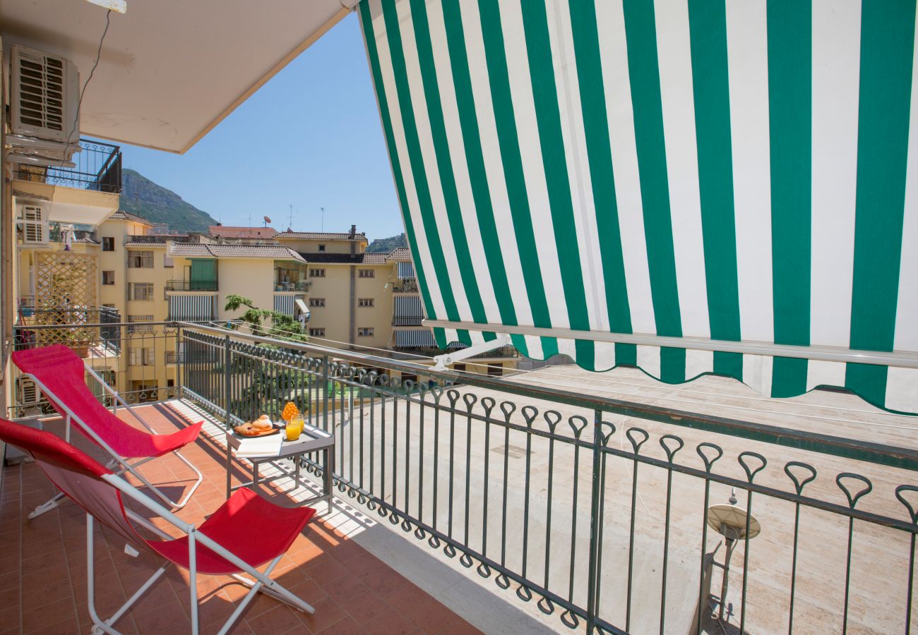 Rent by room in Piano di Sorrento - Sofia Flora Studio