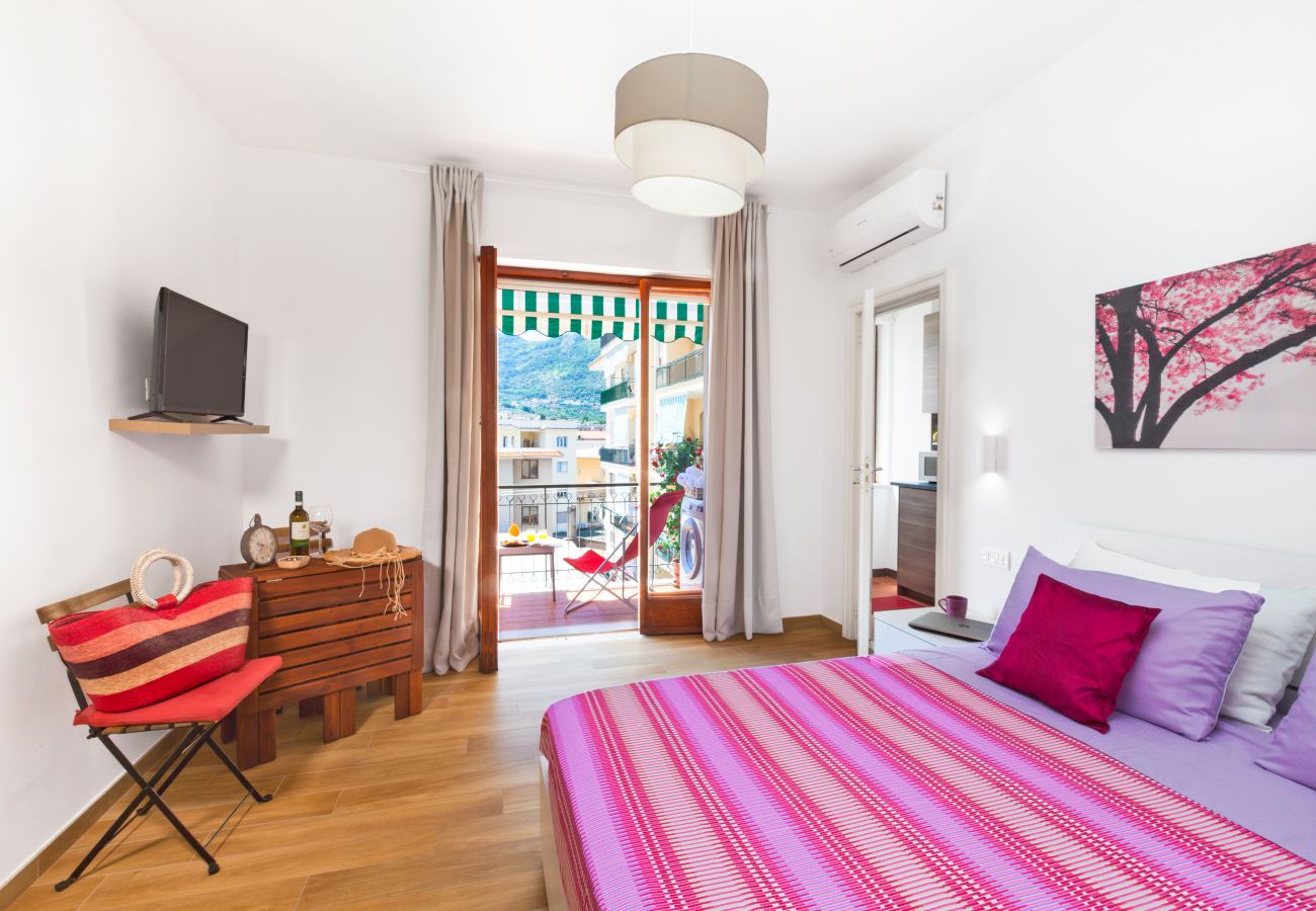 Rent by room in Piano di Sorrento - Sofia Flora Studio